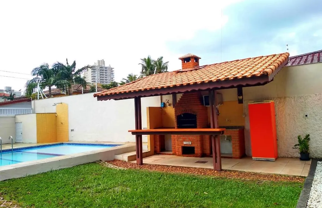 Pousada Shanti Enseada-1
