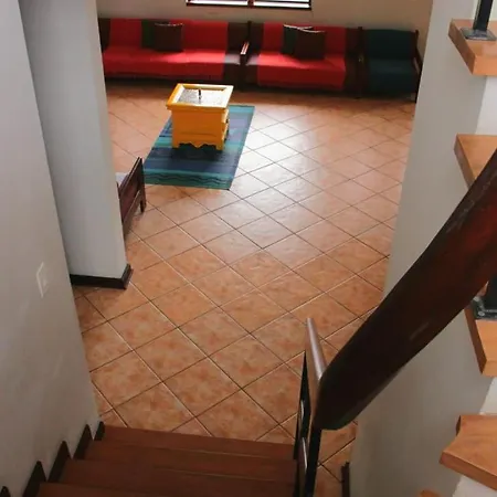 Pousada Shanti Enseada-3