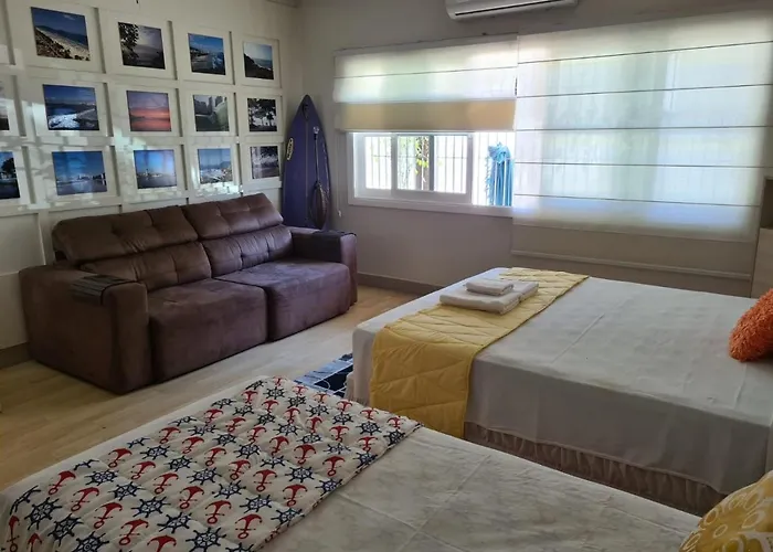 Comfort&DesignHotel Guaruja