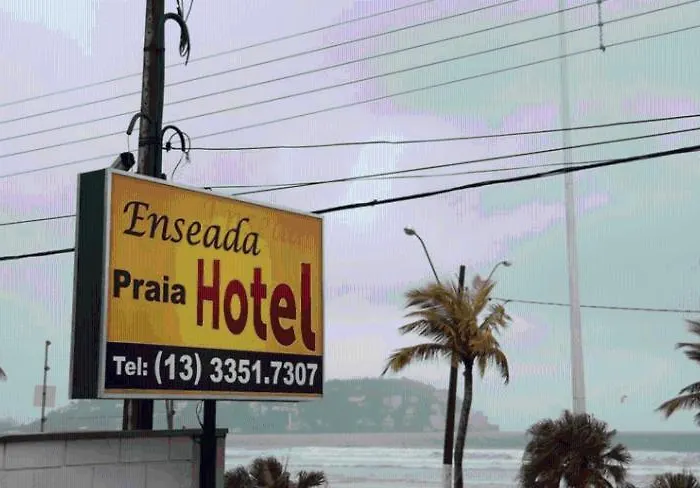 Costa Maris Beach Hotel Frente Mar Guarujá